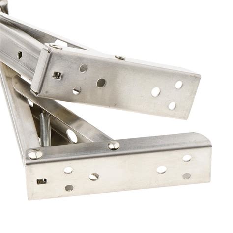 folding metal bracket|heavy duty folding brackets.